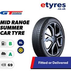 GT Radial Sport Active 2 EV 235/45R18