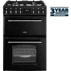 Farmhouse 60DF Dual Fuel Range Cooker
