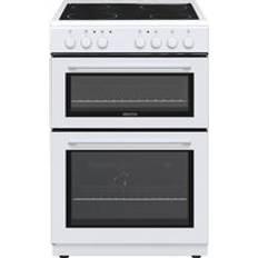 Electra TCR60W-2 Electric Cooker White