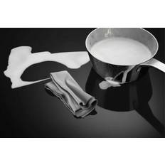 AEG Induction Cookers AEG CIB6734ACM 60cm Induction Cooker Stainless Steel