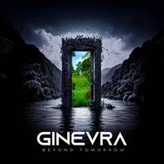 Ginevra Beyond tomorrow Unisex Standard (CD)