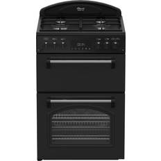 Leisure 60cm Gas Cookers Leisure CLB60GCK 60cm Gas Cooker Black