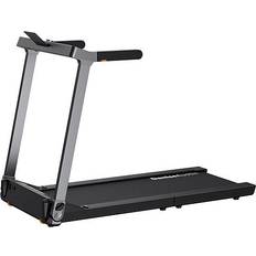 King Smith Denise Austin WalkingPad Pro Fold and Stow Treadmill 2.0 Tan