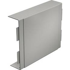 OBO T-Stycke Och Tvärstycke WDK HK60230GR 60x230 Grå RAL 7030