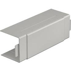 T-Stycke Och Tvärstycke WDK HK60060GR 60x60 Grå 2 st