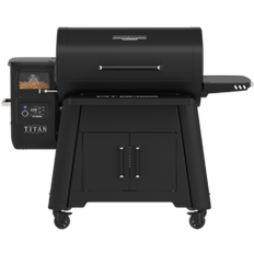 Competition Series 1600 Titan Pelletgrill