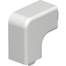 OBO Platt Vinkel WDKH-F20020LGR 4 pcs