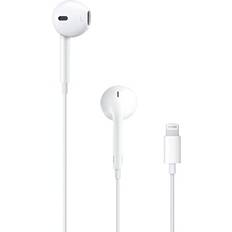 Earpods Apple EarPods with Lightning Connector White