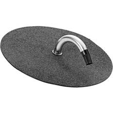 Kabelgenomföring T/Lutande Tak Ø32 mm