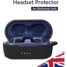Skullcandy Headphone Accessories Skullcandy Sesh Wireless Headphone Protector Cover