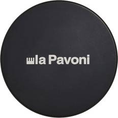La Pavoni Kaffeutjämnare Svart