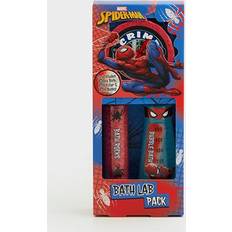 Marvel Spiderman Eau De Toilette 4ml Gift Set