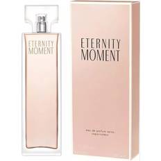 Calvin Klein Eternity Moment Eau De Parfum 100 ml