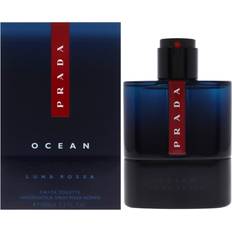 Prada Luna Rossa Ocean Eau de Toilette 100 ml 100ml