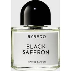 Byredo EDP Black Saffron 50ML Male Perfume 1.7 fl oz