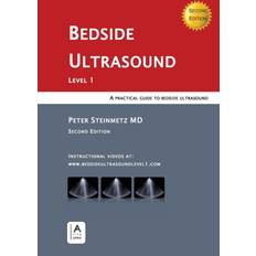 Bedside ultrasound paperback