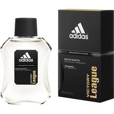adidas Adidas Victory League Eau De Toilette Spray 3.4 Ounce