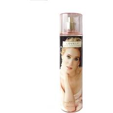 Sarah Jessica Parker Body Mists Sarah Jessica Parker Lovely Body Mist 250 ml 250ml