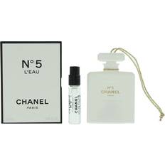 Chanel N°5 L'eau Eau de Toilette 1.5 ml