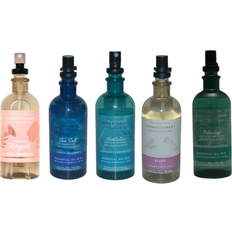 Aromatherapy Natural Essential Oil Mists 156 ml