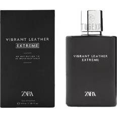 Zara Vibrant Leather Eau De Parfum 100 ml 100ml