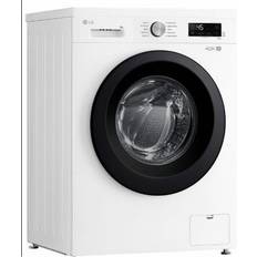 LG F4X1009NWK Tvättmaskin 1400 rpm 9 kg