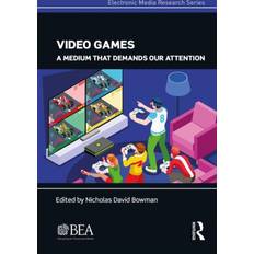 Video Games 9780815376897 (Indbundet)