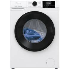 Hisense WF1G7021BW Tvättmaskin 60 cm
