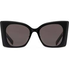 Saint Laurent Blaze Sonnenbrillen SL M119/F - Black