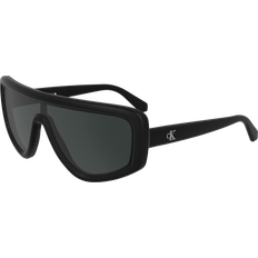 Calvin Klein Solbriller Mænd - Matte Black