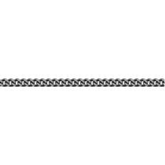Komono Chain Of Glasses Brooks - Noir