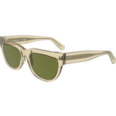 Sunglasses Calvin Klein Cat Eye Sunglasses - Normal