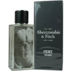 Abercrombie & Fitch Fierce Eau de Cologne Spray 1.7 Ounce 50ml