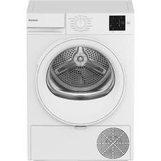 Blomberg Tørretumblere Blomberg BT7S46W Kondenstørretumbler Hvid Hvid