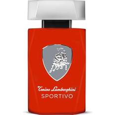 Lamborghini Lamborghini 125 Milliliters Multicoloured Eau De Toilette