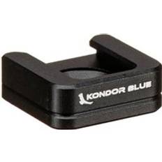 Kondor Blue Cold Shoe Receiver