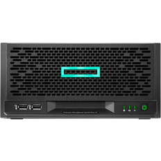 HPE ProLiant MicroServer Gen10+ v2 32GB