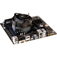 Renkforce PC Tuning Kit Intel Core i5 12400