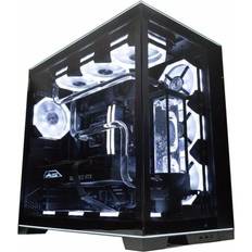 PcCom Custom AMD Ryzen 7 7800X3D Desktop PC