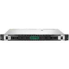16 GB - Optical Drive Desktop Computers HPE ProLiant DL20 Gen11 E-2434 Server 0 GB RAM