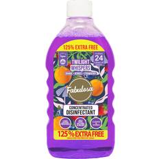 Fabulosa Concentrated Disinfectant 495ml Pink Twilight Whispers