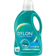 Dylon Renew Sport Laundry Detergent 30 Washes 1.5L