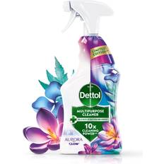 Dettol antibacterial Dettol Antibacterial Multipurpose Cleaning Spray 750 ml