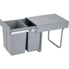 Charles Bentley Cupboard Bin 40L