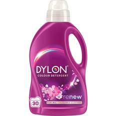 Dylon Renew Blossom Colour Laundry Detergent 30 Washes 1.5L