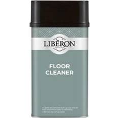 Wood Floor Cleaner 1 Litre
