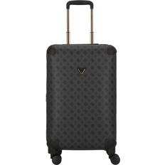 Guess Resväskor Guess Wilder Spinner 4 Wheels Anthracite