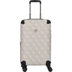 Guess Suitcases Guess Berta 4G Rollen Trolley 64 cm
