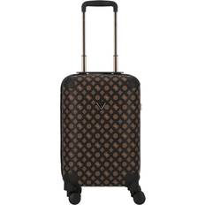 Guess Koffer Guess Wilder 4-Rollen Trolley 53 cm