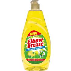 Elbow Grease Elbow Grease Lemon Washing Up 600 ml